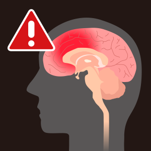 Sintomas que podem indicar miniderrames cerebrais