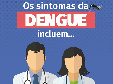 Alerta: Brasil já contabiliza 60 mortes por dengue em 2019; conheça as sequelas neurológicas
