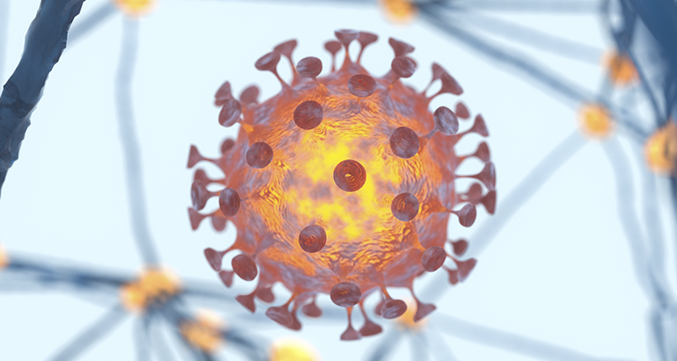 Coronavírus – atualizações sobre efeitos neurológicos