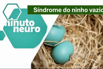 Síndrome do Ninho Vazio