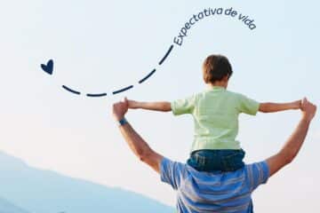 Tão importante quanto a qualidade de vida é a quantidade de vida