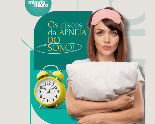 A apneia do sono